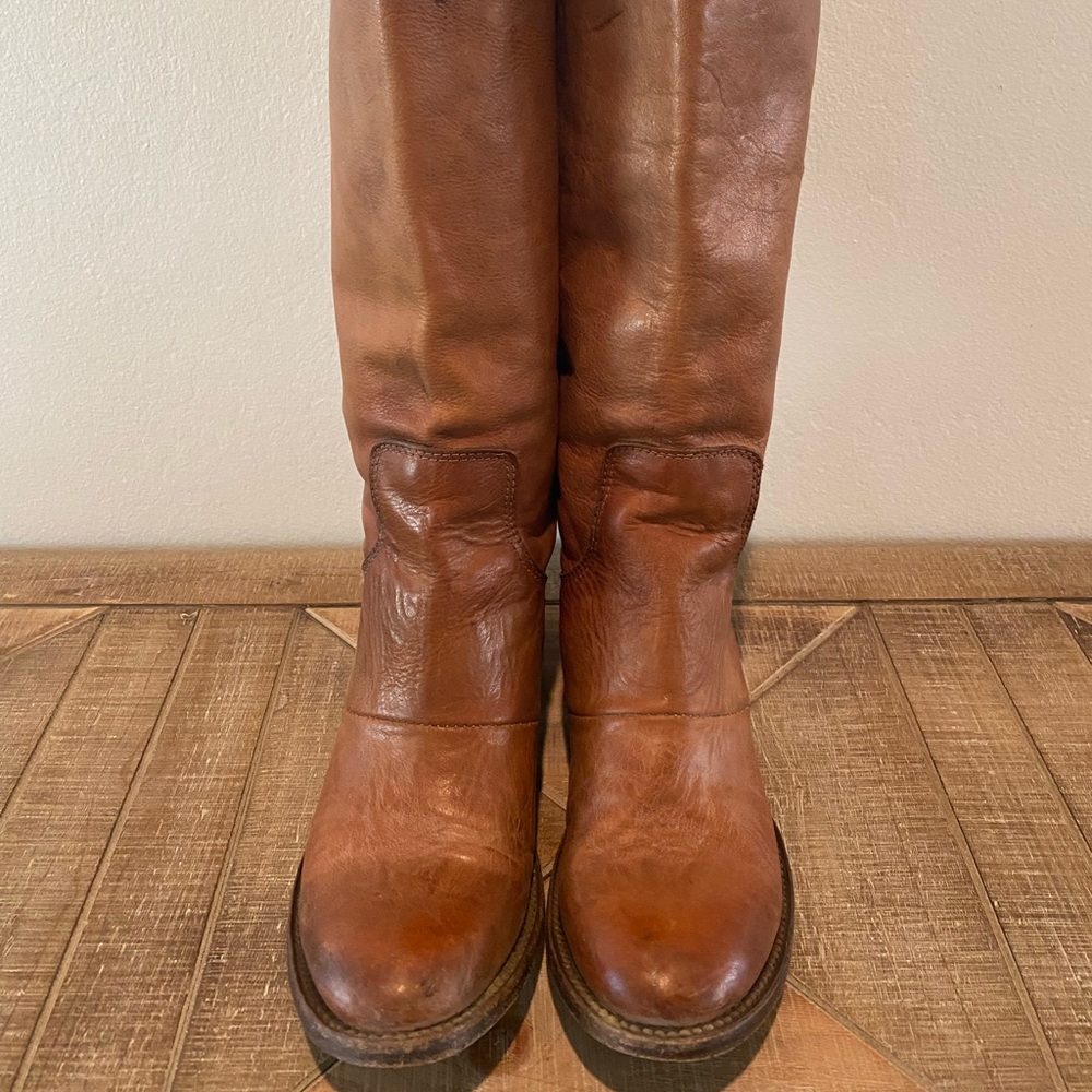 Freebird By Steven Tan Breck Boots